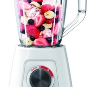 Tefal Bl4201 Blender 2L 600W Wit