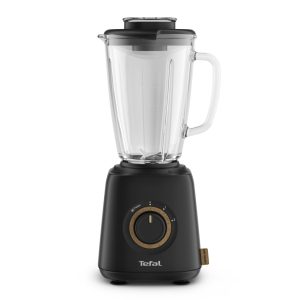 Tefal Bl46En Eco Respect Blender Zwart