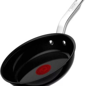 Tefal C43604 Renew+ Black Keramische Koekenpan 24 Cm