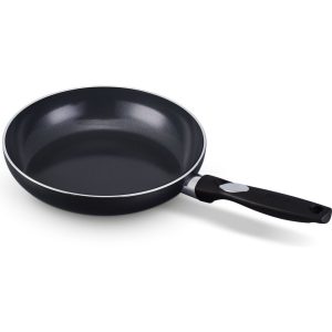 Beka Pro Induc Koekenpan 20 Cm Zwart