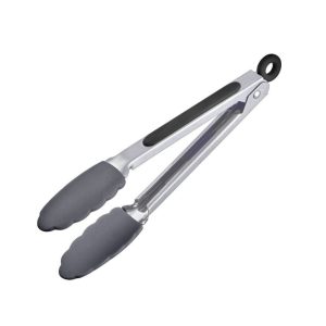 Westmark Serveertang 27 Cm Rvs/Zwart