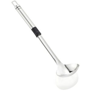 Leifheit 3027 Soeplepel Klein