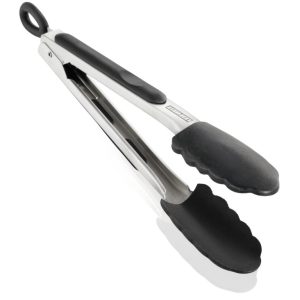 Leifheit 3041 Keuken- En Barbecuetang 23 Cm Proline