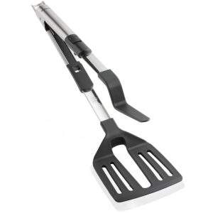 Leifheit 3089 Bakspaan/Serveertang 2-In-1 Proline