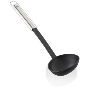 Leifheit 24057 Opscheplepel Groot Sterling Nylon