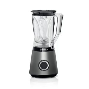 Bosch Mmb6141S Vitapower Serie Blender 1.5-2L Zilver/Zwart