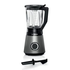 Bosch Mmb6172S Vitapower Serie Blender Zilver/Zwart