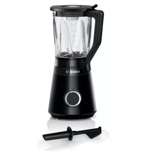 Bosch Mmb6172B Vitapower Blender Zwart