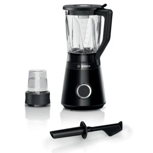 Bosch Mmb6176B Vitapower Blender Zwart