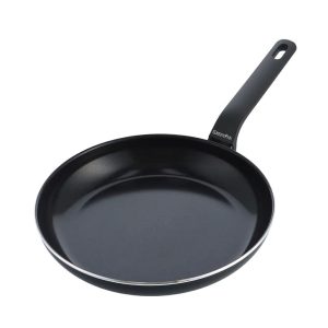 Greenpan Essence Koekenpan 28 Cm Zwart