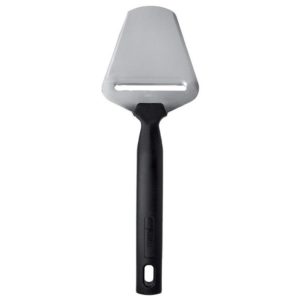 Overige Merken Kaasschaaf Zwart/Rvs