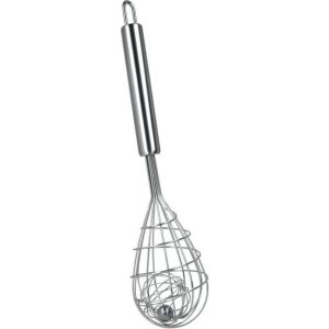 Metaltex Garde Met Balletjes 28 Cm Rvs