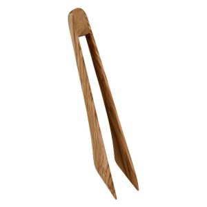 Metaltex Olivo Houten Multifunctionele Tang 30 Cm