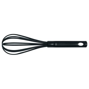 Brabantia Black Line Anti-Aanbak Garde 27,5 Cm Zwart