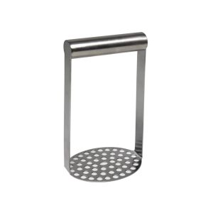 Kitchen Basics Rvs Aardappelstamper Met Greep